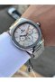 Steel Bracelet, Active Internal Functions, Does Not Tarnish or Fade, 5 ATM Men's Wristwatch EWWG402901 - 3