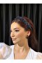 Crystal Beaded Hair Accessory St801