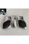 Vw Golf 7 7.5 Automatic Dsg Gear Shift Knob Side Cover and Lid - 2