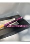 الأرنب الأرجواني 1 زوج من أعواد الخيزران اليابانية