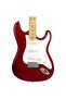 / SST57+/CAR Stratocaster Elektro Gitar - 3