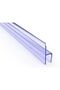 10 Pieces 8 Mm 180 Cm Plastic Glass Balcony Wick (H, H, ANGLED, BALLOON) - 4