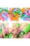 18-Piece Hair Curler, Hair Styling, Lülematik, Hair Curler, Hair Curling Styling - 4