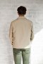 Collared, Zippered, Lined, Regular Fit Spring Coat - 5