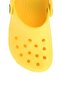 Yellow Children's Slippers CRO204536P01030 - 3