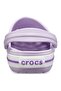 207006-5p8 Kids Crocband Clog Children's Slippers - 4