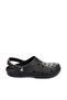 BAYA Black Unisex Slippers100528234 - 2