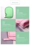4-Piece Grab Body Washcloth Skin Cleanser Dead Skin Remover Remover Washcloth Bath Bath Washcloth - 4