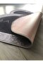 Digital Printing Washable Non-Slip Base Decorative Stain Resistant Easy to Clean Bath Mat - 3