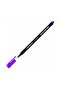 6-Piece Fineliner 0.4 mm Felt Tip Pen - 5