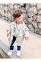 Cream Trench Coat - 2