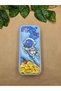 Sanrio Kawaii and Dinosaur Double Compartment Pencil Case, Hard Surface Printed Pencil Case for Preschoolers - 3