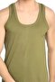 Men's Cotton 6-Pack Tank top, Military Undershirts, Military Underwear - 4