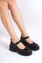 women mary jane casual shoes