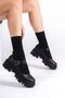 women mary jane casual shoes - 3