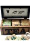Wooden tea box with three compartmentsIt's a stylish design for your kitchen - 5