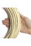 2 mm Rattan Bamboo String - 400-450 Grams - 2