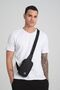 Unisex Waterproof Daily Sports Crossbody Adjustable Strap Lined Hand Chest and Shoulder Bag - 6