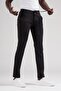 Men's Regular Waist Slim Fit Jogger Pants Pants PMC2210 - 3