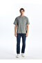 779 Regular Fit Men's Jean Trousers - 2