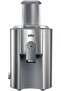 Spin Juice Extractor large 75mm Chute, Stainless Steel Mesh, Anti drip/anti splash - J700
