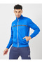 كامل زيبر شعار النطاقات Sweat