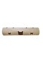 Cat tunnel toy 1. Quality 3mm felt passable 9 color options 98 cm cat and paw figured - 8