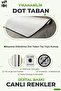 Digital Printing Washable Non-Slip Base Decorative Living Room Kitchen Carpet Runner - 3