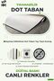 Digital Printing Washable Non-Slip Base Decorative Living Room Kitchen Carpet Runner - 3