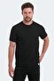 Velvel Men's Black T-Shirt