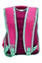 Waddell Bag Pink Heart School Backpack - Waddell Girls' School Bag Set - 4
