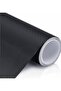 Black Air Channel Carbon Foil 75 Cm-5 Meters