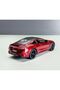Dianomi 1:38 Bmw M8 Competition Coupe Claret Red - 4