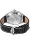 Smwgb0003201 Steel Black Men's Wristwatch - 3