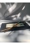 Japanese Bamboo Chopstick Green Floral Pattern 1 Pair - 3