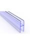 10 Pieces 8 Mm 180 Cm Plastic Glass Balcony Wick (H, H, ANGLED, BALLOON) - 3