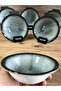 Madera Series 6 Soup Bowl 16 cm - 2