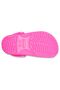 206990-6ub Classic Clog T Children's Sandals - 7