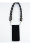 iPhone 13 Compatible Leather Strap and Phone Case / Luxury Phone Strap - 2