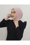 Snap-Fastened Scarf Hasema Compatible with Sea and Pool Shawl Powder