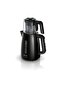Daily Collection Tea Machine, 1700W, 1.9 Lt Kettle, Automatic Warm Keeping, Hd7301/00