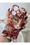 Xiaomi Redmi Note 13 Pro Plus 5g Compatible Printed Transparent Phone Case - 2