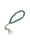 Certified Jade Clamping Natural Stone Men's Rosary |   Gift Natural Stone - 4