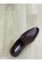 Men's Seasonal Shoes Genuine Inner and Outer Leather Rubber Sole - 4