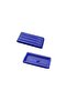 Blue Doblo Albea Control Rubber - 2