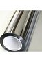 Mirrored Glass Film Silver 50 CM-5 METERS