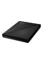 2Tb My Passport Wdbyvg0020Bbk 2.5" USB 3.0 External Hard Drive - 4