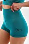 Recovery High Waist Shorts
