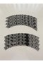 Yokohama Radiel 352 Tire Lettering Original Product 2.5 cm Proseries ™   8 Pieces of Glue with 1 Year Warranty - 4