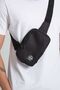 Unisex Waterproof Daily Sports Crossbody Adjustable Strap Lined Hand Chest and Shoulder Bag - 2
